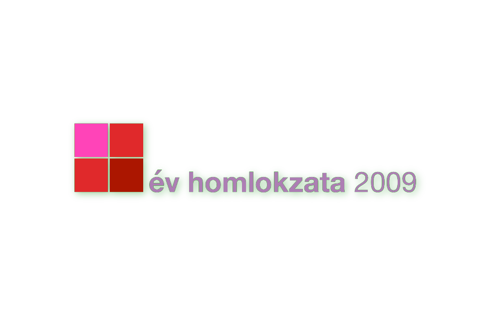 Év Homlokzata díj | 2009