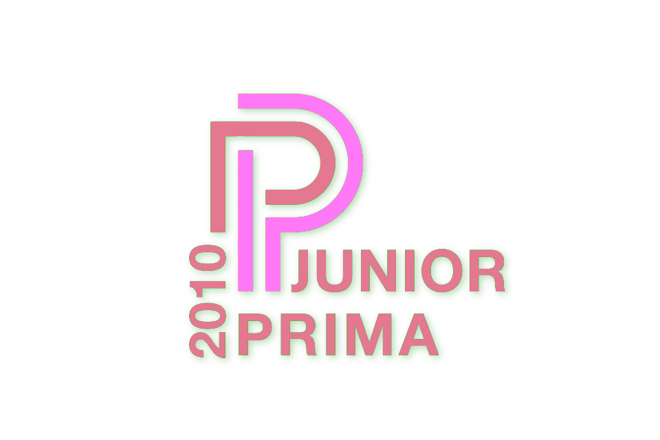 Junior Prima díj | 2010