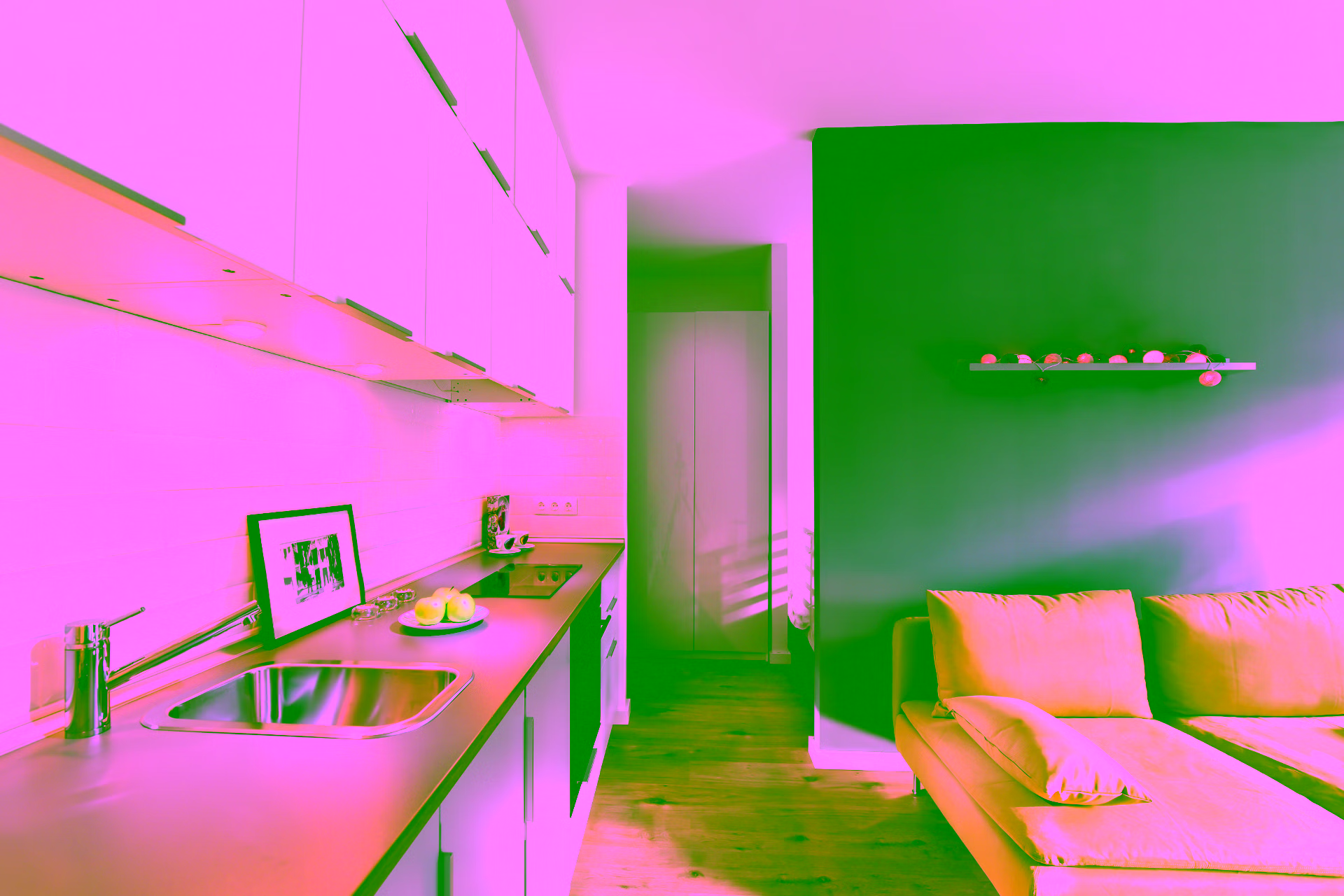 konyha / kitchen